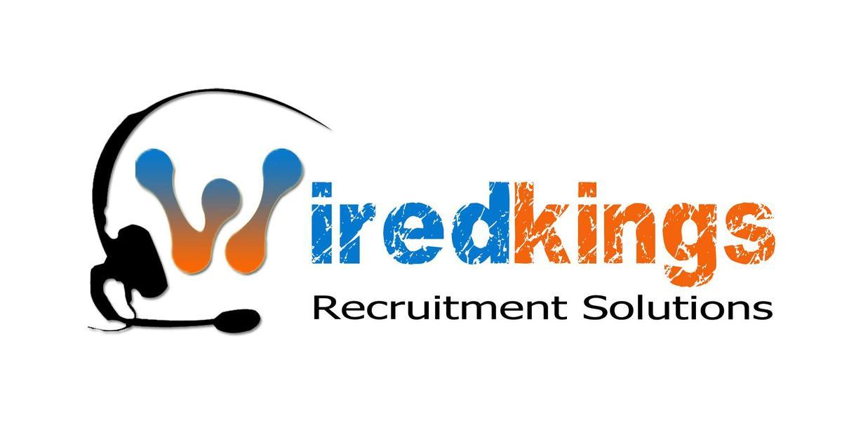 Working at Wired Kings Recruitment Solutions , Job Opening & Hiring