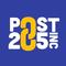 Post 205, Inc.
