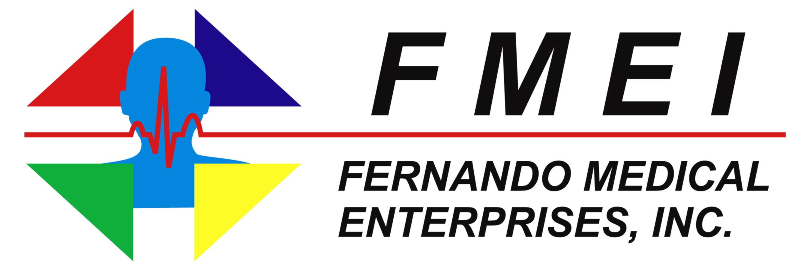 Fernando Medical Enterprises Inc