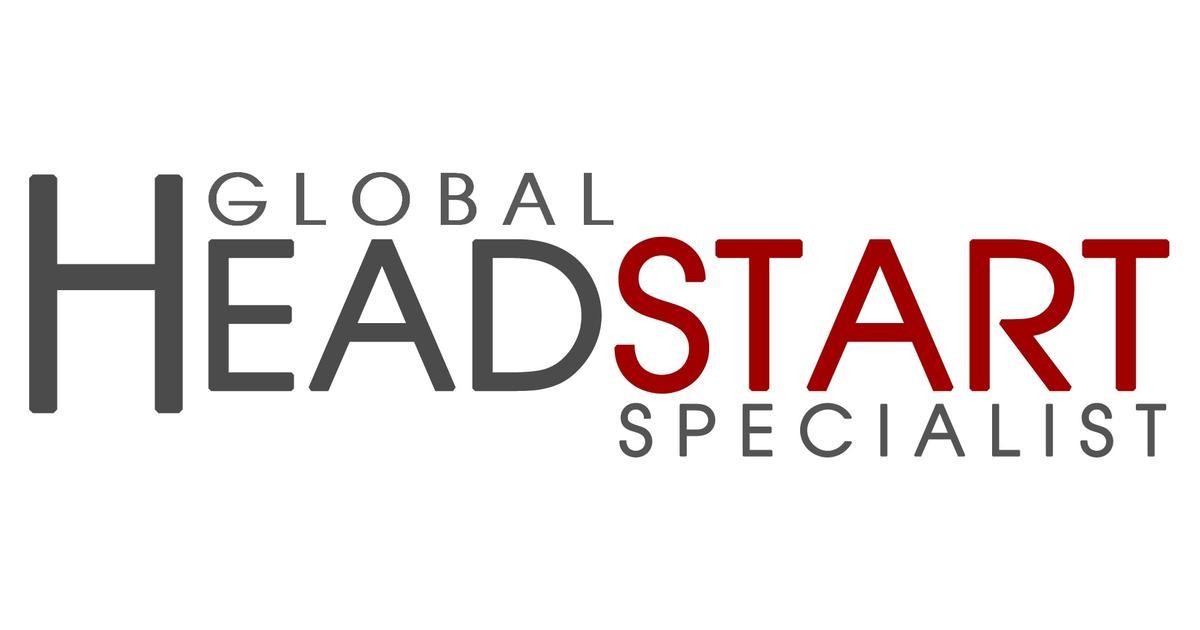 Working at Global Headstart Specialist, Inc. , Job Opening & Hiring