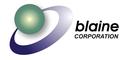 Blaine Corporation