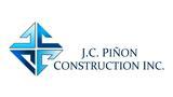J.C. Piñon Construction, Inc