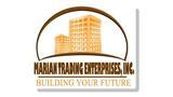 Marian Trading Enterprises, Inc.