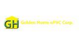 Goldenhome UPVC