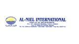 ALNIEL INTERNATIONAL  REC. AGENCY