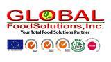 Global FoodSolutions, Inc.