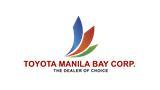 Toyota Manila Bay