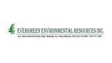 Evergreen Environmental Resources Incorporated