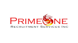 PrimeOne Recruitment Services Inc