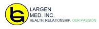 LARGEN MED. INC