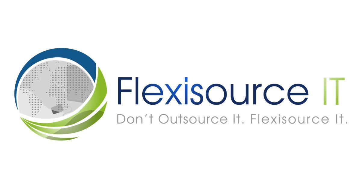 Working at Flexisource IT , Job Opening & Hiring May 2026