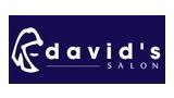 DAVID SALON INC