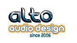 Alto Audio Design Center