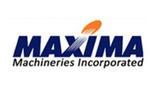 Maxima Machineries Incorporated