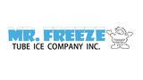 Mr. Freeze Tube Ice Corp