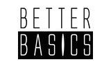 Better Basics