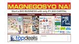 topdeals TOP ONLINE PRO DEALS