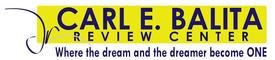 Carl Balita Review Center - CAMANAVA
