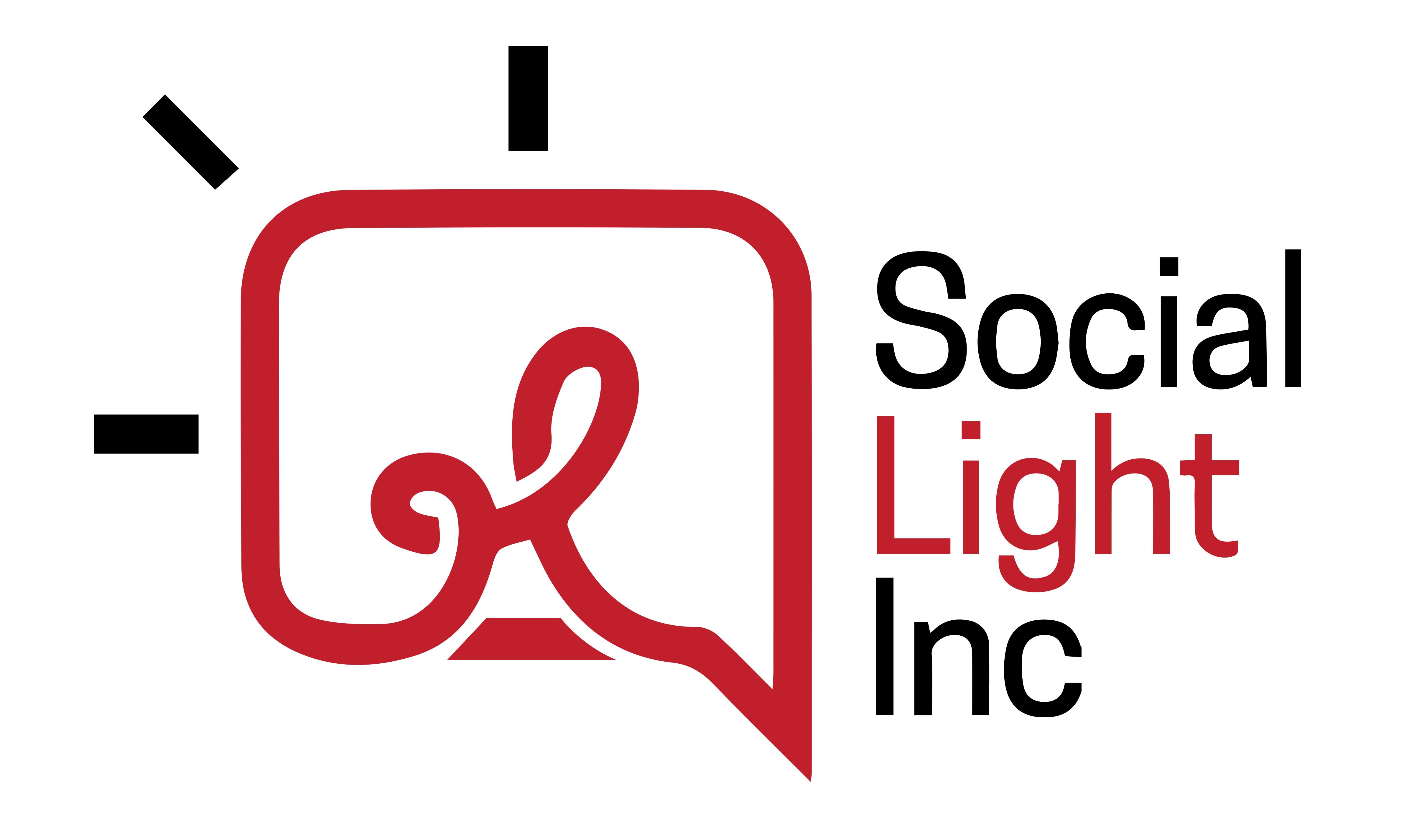 SOCIAL LIGHT INC.