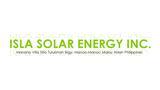 ISLA SOLAR ENERGY INC.