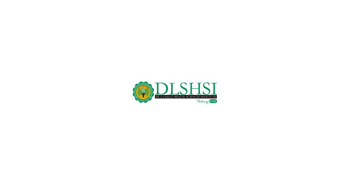 Working at De La Salle Health Sciences Institute , Job Opening & Hiring