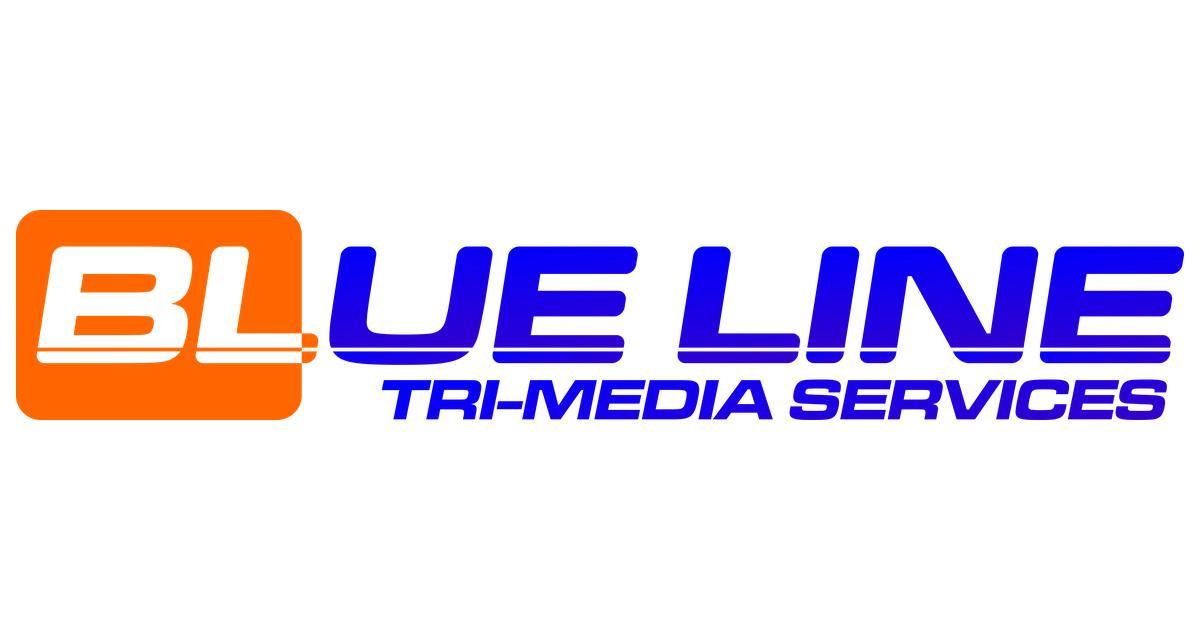 Working at Blue Line Tri-Media Services , Job Opening & Hiring November ...