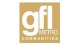 GFL METRO COMMUNITIES, INC.