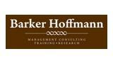 BARKER HOFFMANN CONSULTING CORPORATION