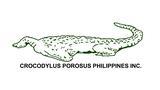 Crocodylus Porosus Philippines Incorporated - CHED IRSE Grants