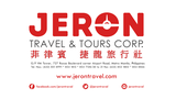 JERON TRAVEL AND TOURS CORP.