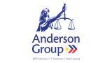 Anderson Group Philippines