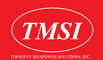 Topserve Manpower Soulution Inc.