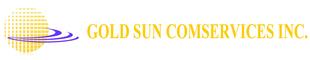 Gold Sun Comservices Inc