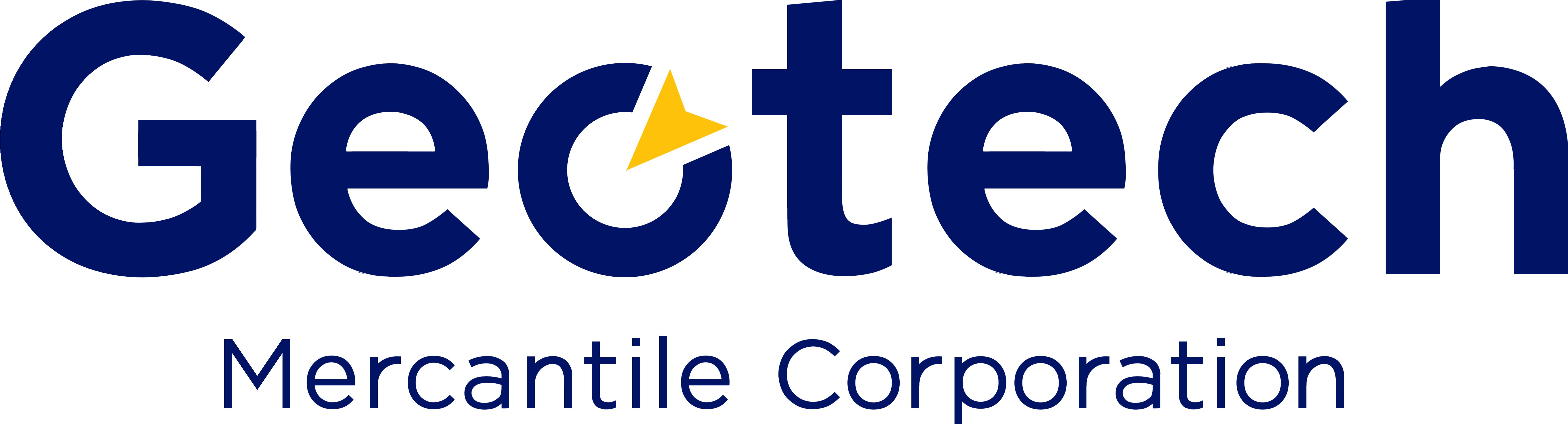 Geotech Mercantile Corporation