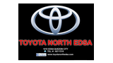 Toyota North Edsa