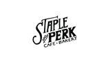 Staple and Perk Bakery