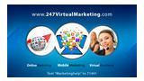 24/7 Virtual Marketing