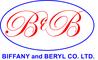 Biffany And Beryl Co. Ltd.