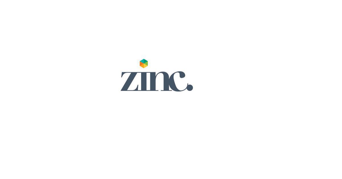 Working at Zinc Group , Job Opening & Hiring May 2024