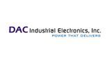 DAC Industrial Electronics, Inc.