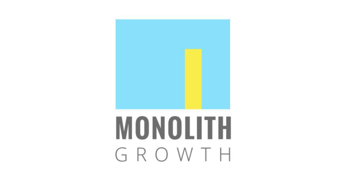 Working at Monolith Growth Consulting , Job Opening & Hiring October