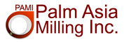 PALM ASIA MILLING INC.