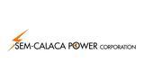 SEM-CALACA POWER CORPORATION