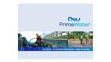 Primewater Infrastructure Corporation