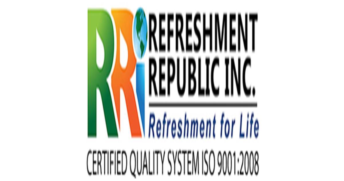 Working at Refreshment Republic, Inc. , Job Opening & Hiring December