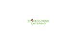 Spice Cuisine Catering