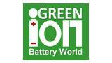 greenionbattery.com