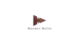Wooden Mallet
