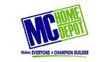 MC HOME DEPOT