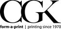 CGKformaprint, Inc.